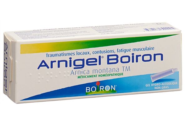 Boiron Arnigel - Arnica Gel