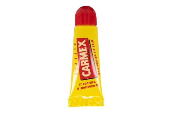 CARMEX baume à lèvres classic tb 10 g