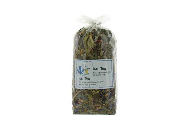 Herboristeria Ice Tea en cornet 80 g