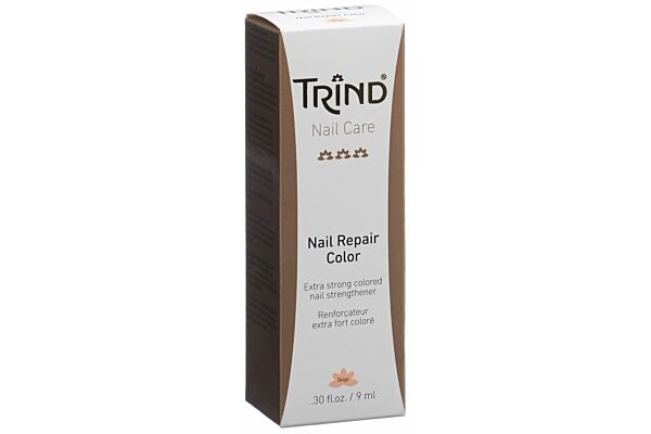 Trind Nail Repair Nagelhärter Pastel No 6 9 ml
