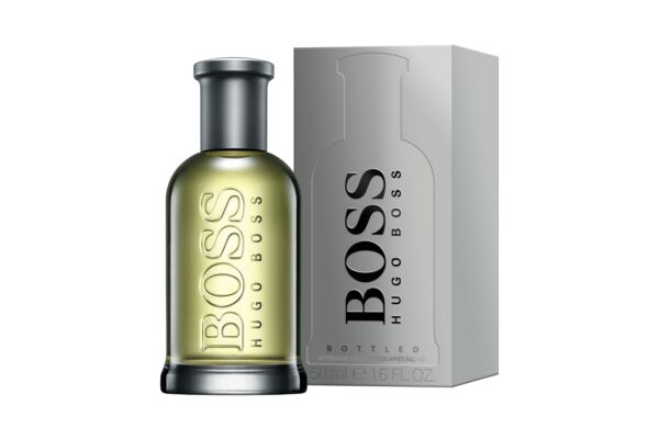 Hugo Boss Bottled After Shave 50 ml