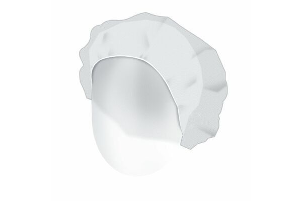 Sentinex Easy bonnets OP blanc disp 100 pce