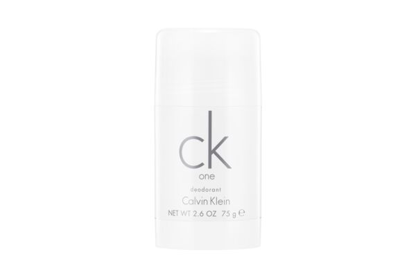 Calvin Klein CK One Deodorant Stick 75 g