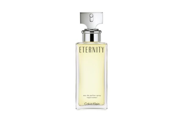 Calvin Klein Eternity Eau de Parfum Vapo 100 ml