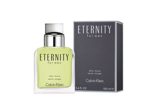 Calvin Klein Eternity Men After Shave 100 ml