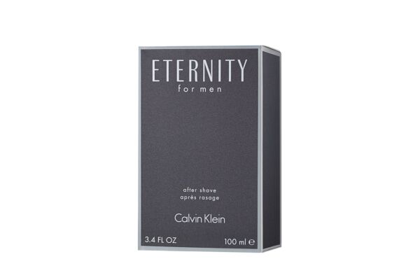 Calvin Klein Eternity Men After Shave 100 ml