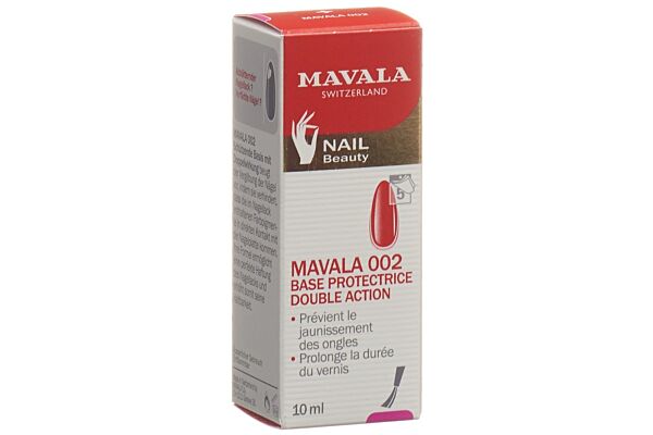 MAVALA 002 fl 10 ml