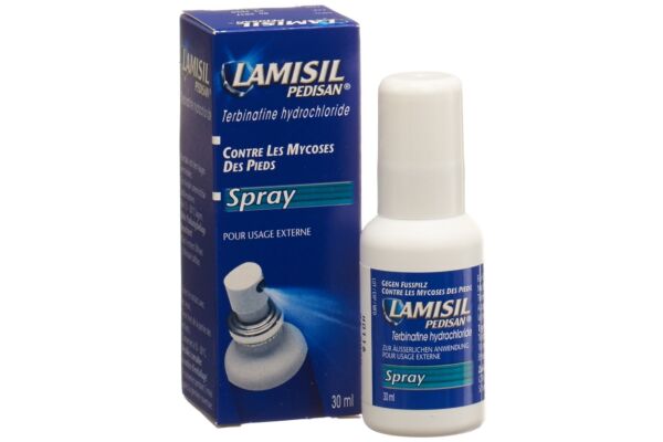 Lamisil Pedisan Spray 30 ml