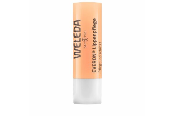 Weleda EVERON Lippenpflege Stick 4.8 g