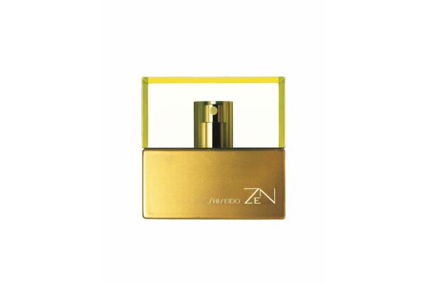 Shiseido Zen Eau de Parfum Vapo 100 ml