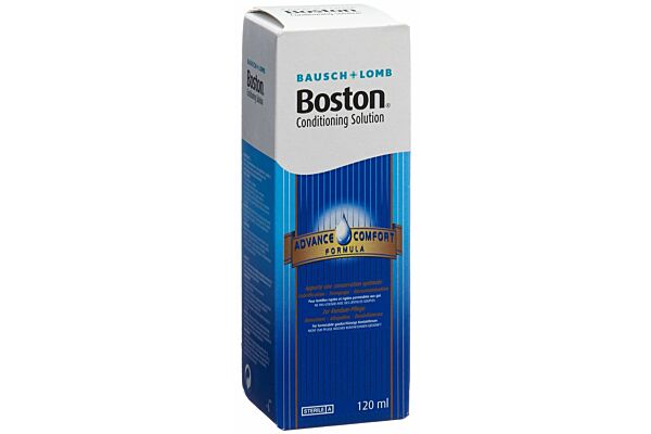 Boston ADVANCED sol 120 ml