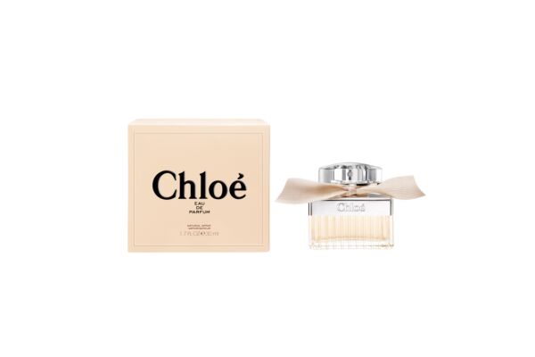 Chloé Chloe Eau de Parfum Spr 30 ml