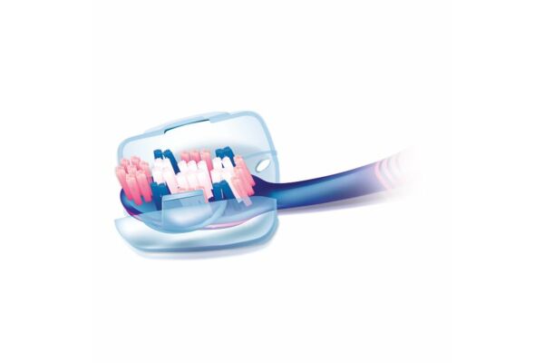 Trisa capuchon tête de brosse à dents