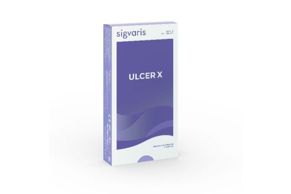 SIGVARIS ULX Ulcer Kit M+ kurz