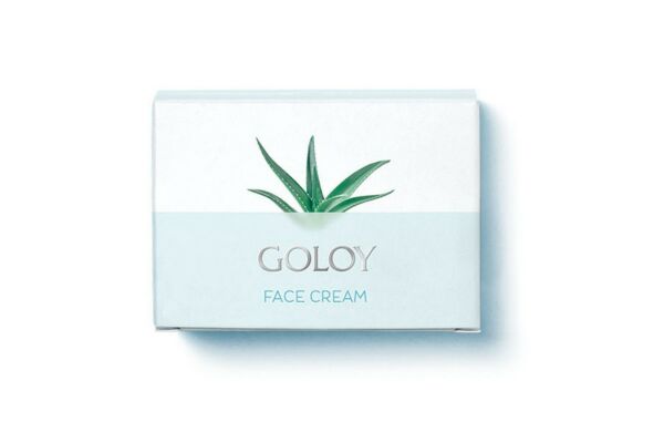 Goloy Face Cream 50 ml