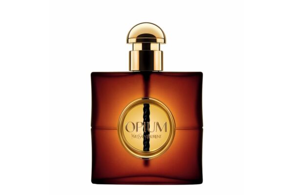 Yves Saint Laurent Opium Eau de Parfum Vapo 90 ml