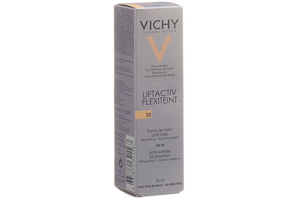 Vichy Liftactiv Flexilift 25 30 ml