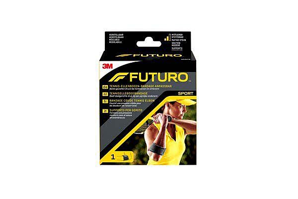 3M Futuro Tennis-Ellbogenbandage anpassbar