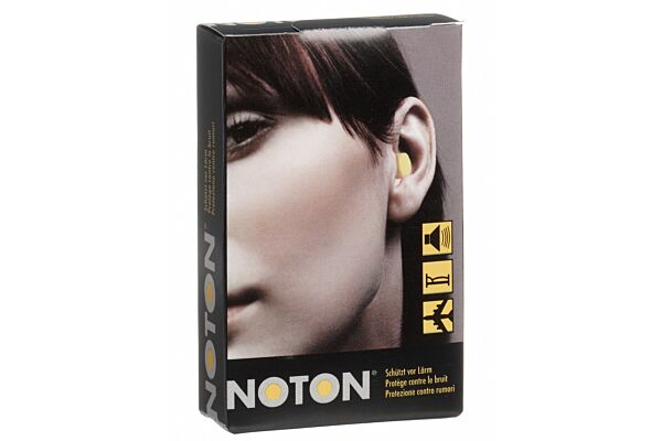 Noton Ear Classic 5 paire