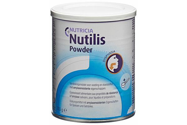 Nutilis Powder Ds 300 g