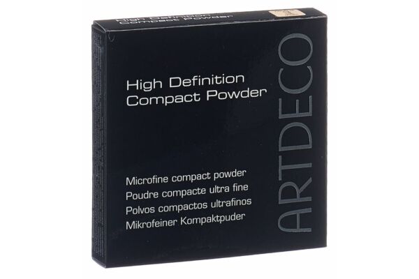 Artdeco High Definition Compact Powder 410.3
