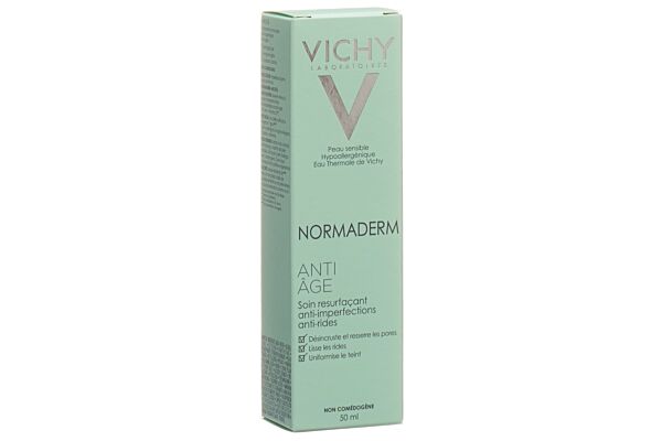 Vichy Normaderm Anti-Age Creme 50 ml