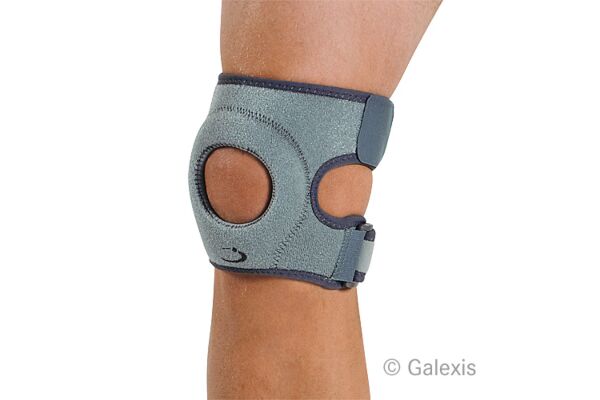 OMNIMED protect bandage patellaire taille unique