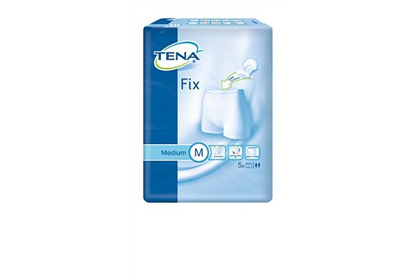 TENA Fix slip fixation M 5 pce