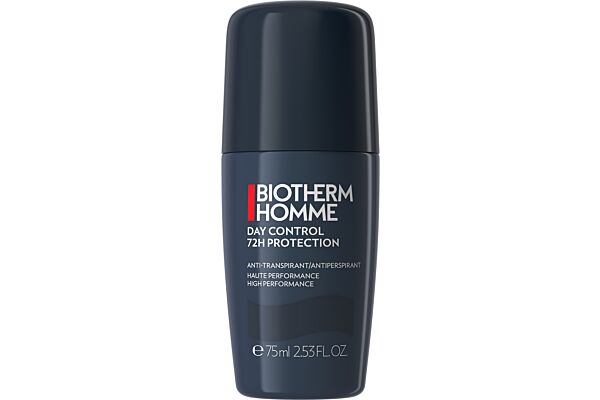 Biotherm Homme Day Control 72H Roll-on 75 ml