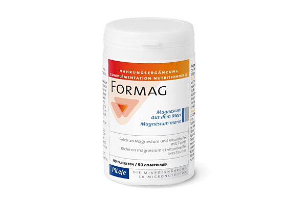 Formag cpr 90 pce