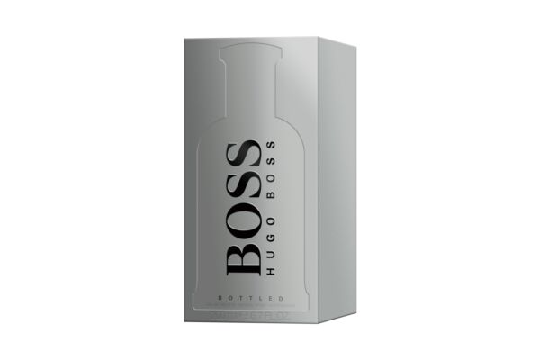 Hugo Boss Bottled Eau de Toilette Natural One Shot Nat Spr 200 ml