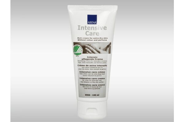Abena Skincare Intensiv Creme 100 ml