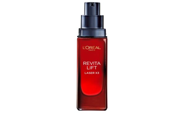 L'Oréal Paris Revitalift Laser X3 Serum Disp 30 ml