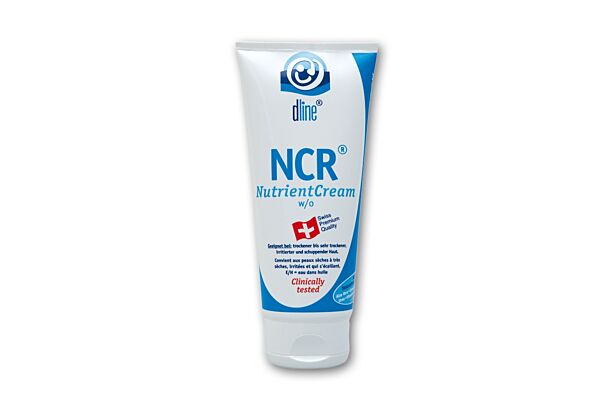 Dline NCR-NutrientCream Tb 200 ml