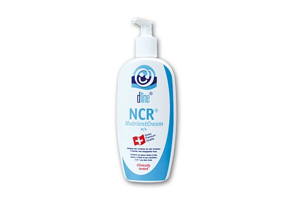 dline NCR-NutrientCream Fl 500 ml