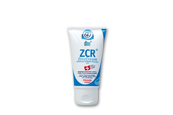 dline ZCR-ZincCream Tb 50 g