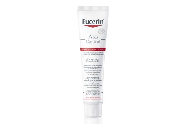 Eucerin AtoControl crème instant comfort 40 ml