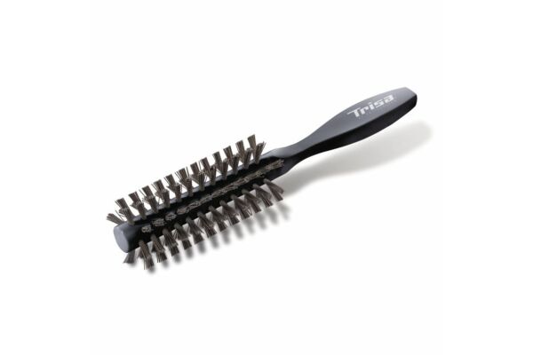 Trisa Basic brosse à cheveux ronde Styling small