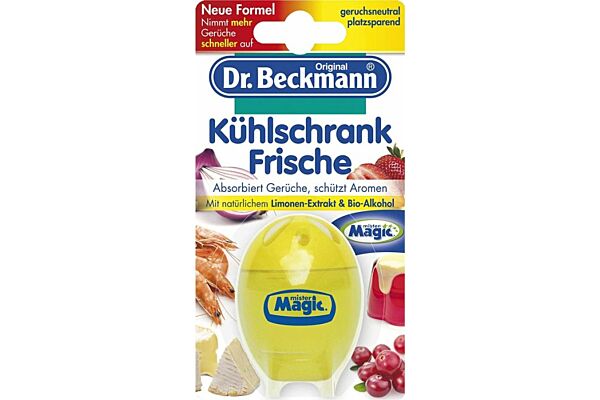 Dr Beckmann frigo-fraîche limone 40 g