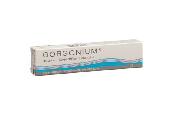 Gorgonium ong tb 30 g à petit prix