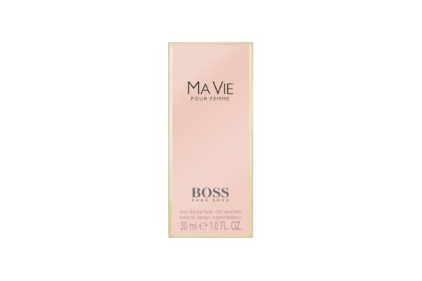 Hugo Boss Ma Vie Eau de Parfum Vapo 30 ml