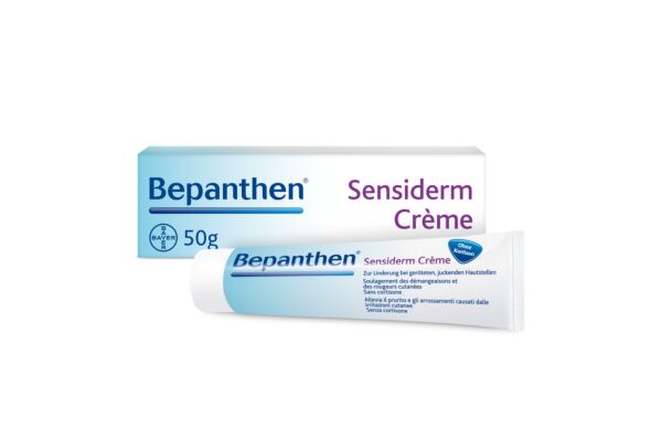 Crème pour le change Bepanthen Protect Extra Protection BAYER :  Comparateur, Avis, Prix