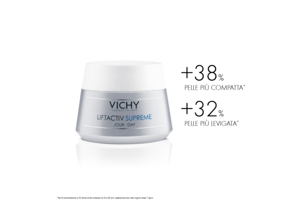 Vichy Liftactiv Supreme peau normale 50 ml