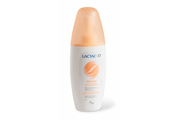 Lactacyd Mousse 150 ml