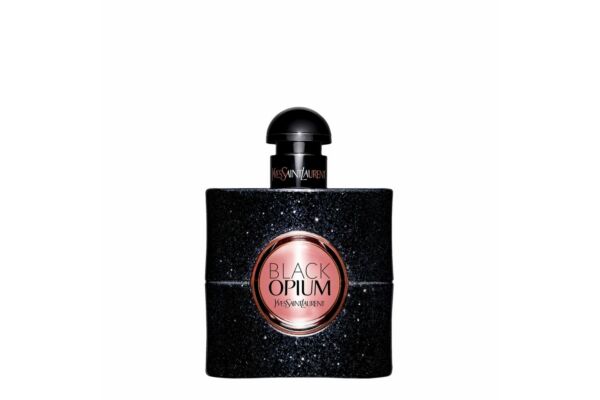 Yves Saint Laurent Black Opium Eau de Parfum Vapo 50 ml