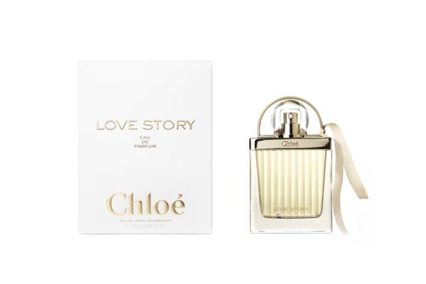 Chloé Love Story Eau de Parfum Vapo 50 ml