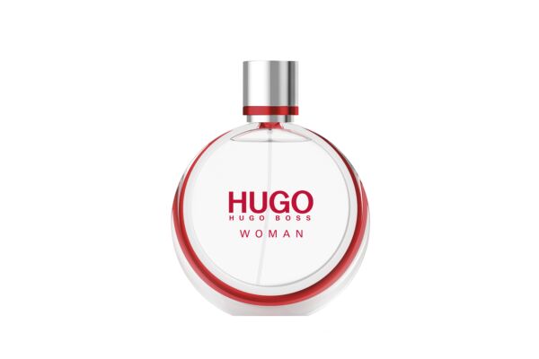 Hugo Boss Woman Eau de Parfum Spr 50 ml