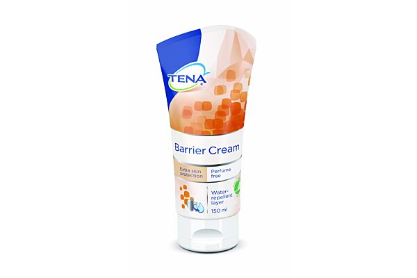 TENA Barrier Cream Tb 150 ml