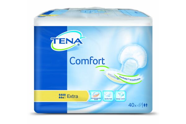 TENA Comfort Extra 40 pce