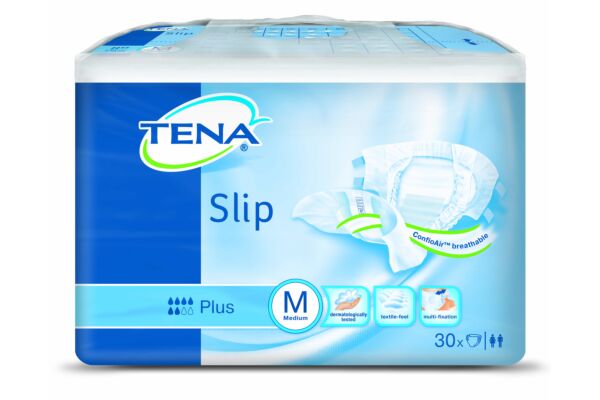 TENA Slip Plus medium 30 Stk